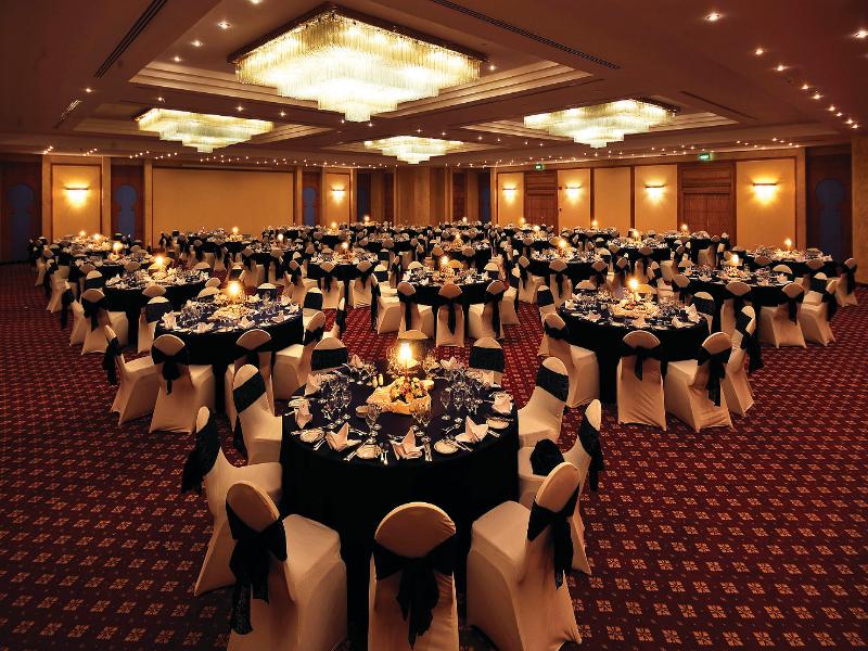 Baron Palms Sharm El Sheikh - Genel