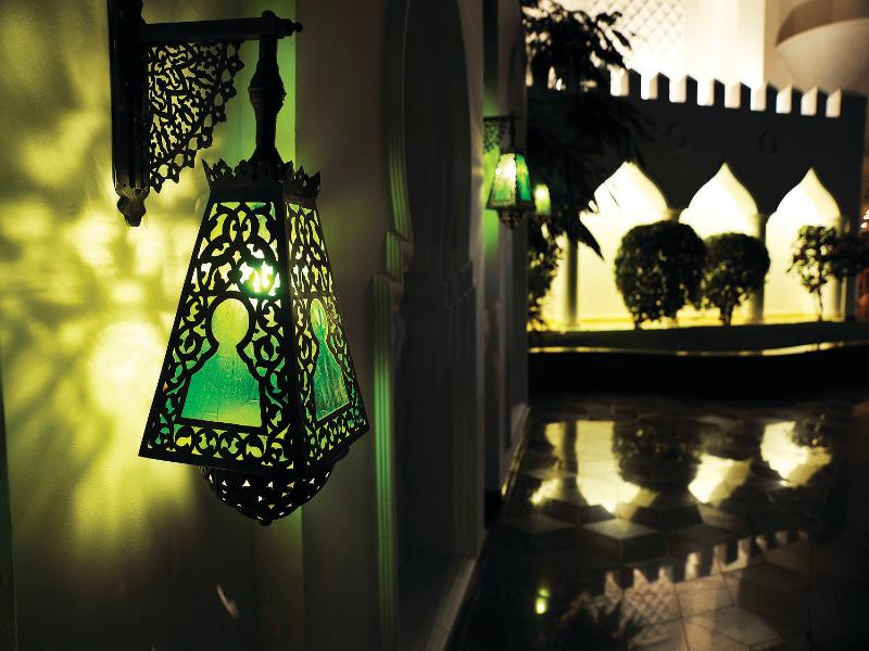 Baron Palms Sharm El Sheikh - Genel