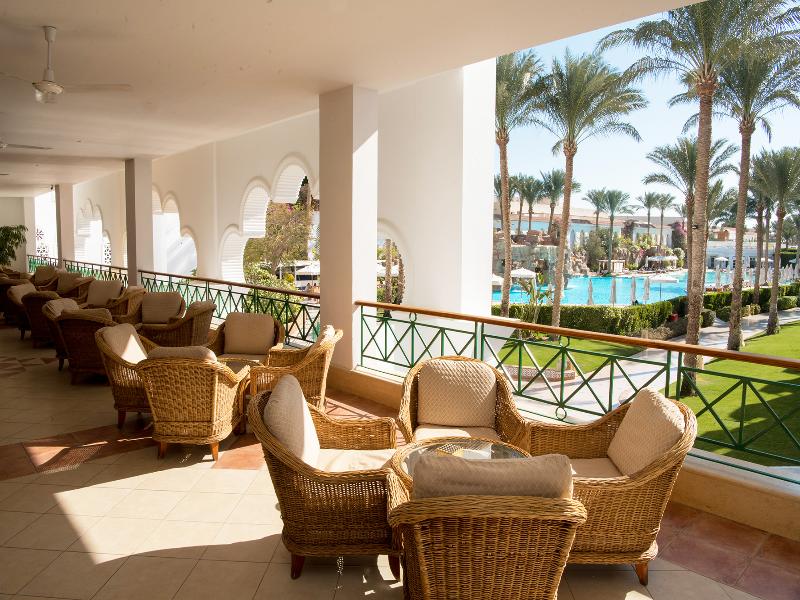 Baron Palms Sharm El Sheikh - Genel