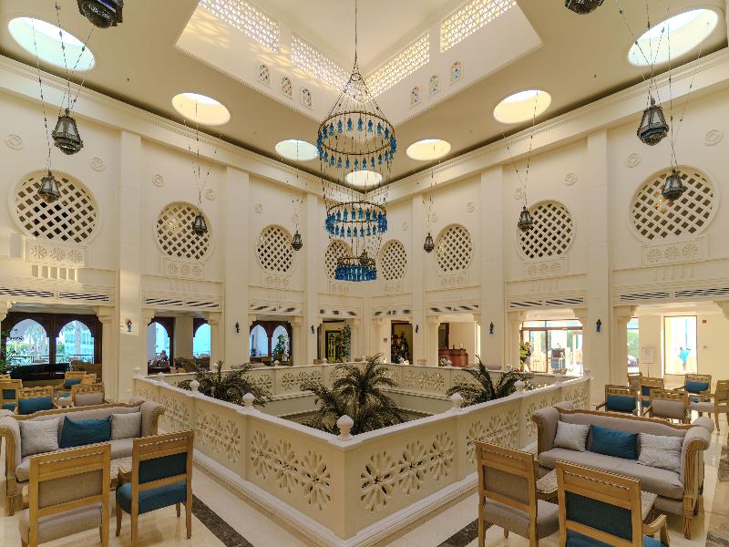 Baron Palms Sharm El Sheikh - Genel
