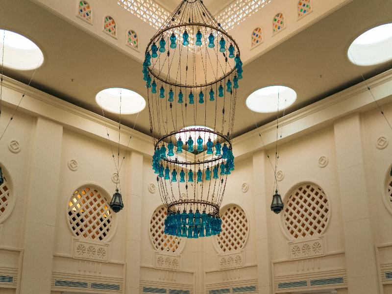 Baron Palms Sharm El Sheikh - Genel