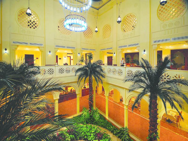 Baron Palms Sharm El Sheikh - Genel