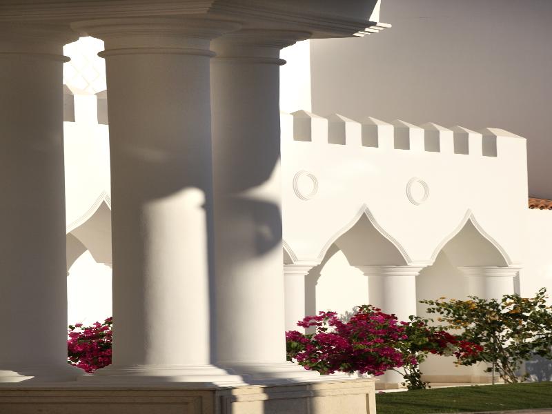 Baron Palms Sharm El Sheikh - Genel