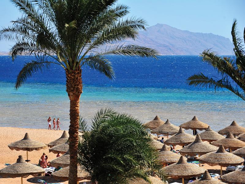 Baron Palms Sharm El Sheikh - Genel