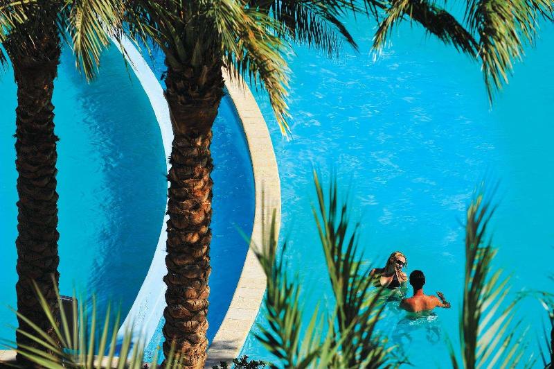 Baron Palms Sharm El Sheikh - Havuz