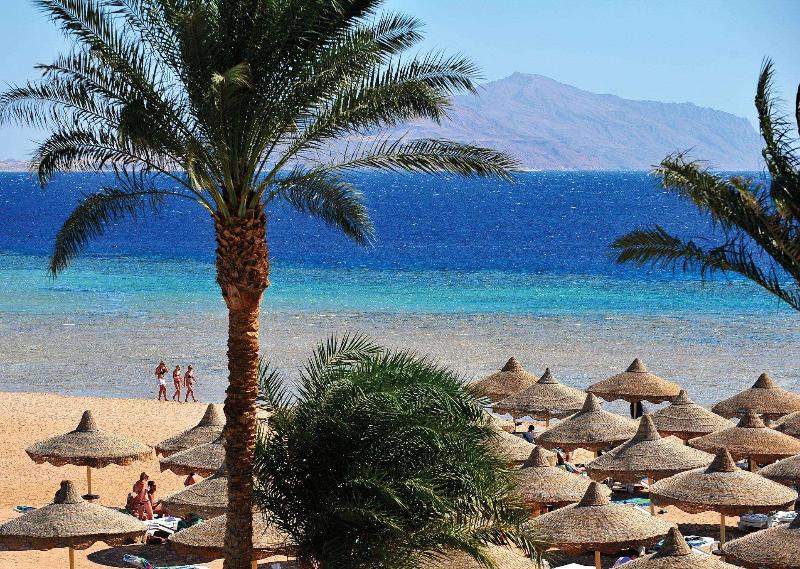 Baron Palms Sharm El Sheikh - Plaj