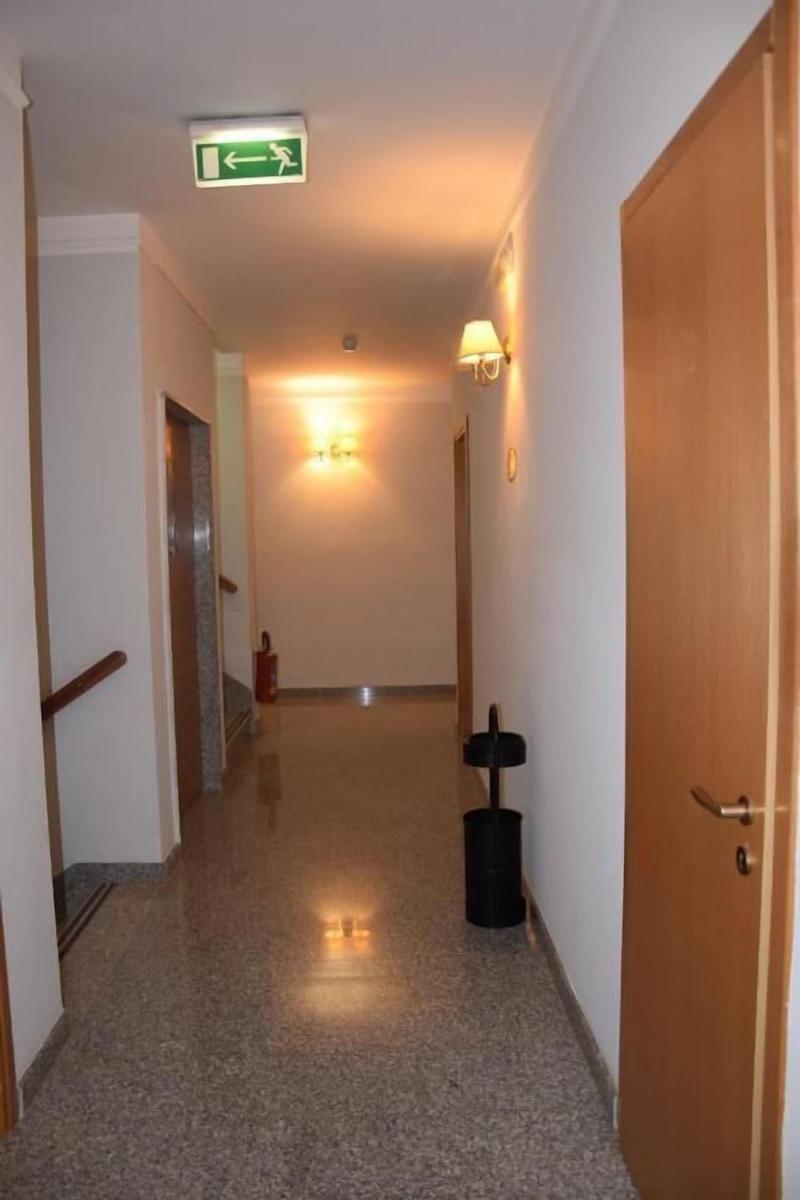 Hotel Dei Cappuccini - Lobi