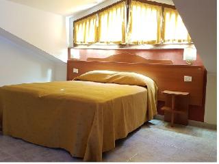 Hotel Dei Cappuccini otel fotoğrafı