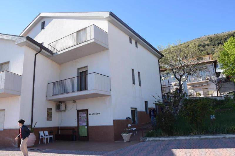 Hotel Dei Cappuccini - Genel