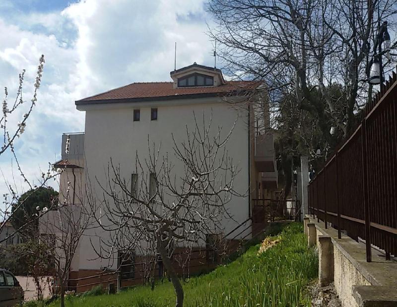 Hotel Dei Cappuccini - Genel