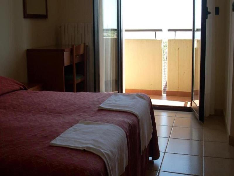 Hotel Dei Cappuccini - Oda