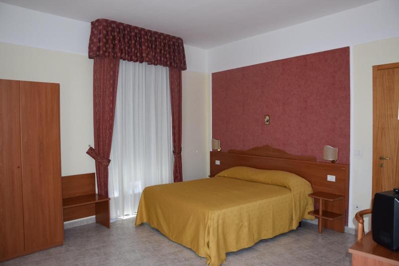 Hotel Dei Cappuccini - Oda