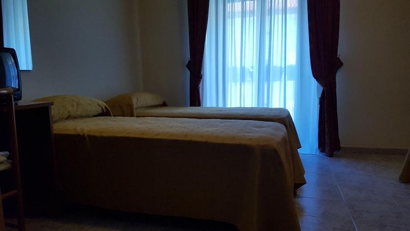 Hotel Dei Cappuccini - Oda