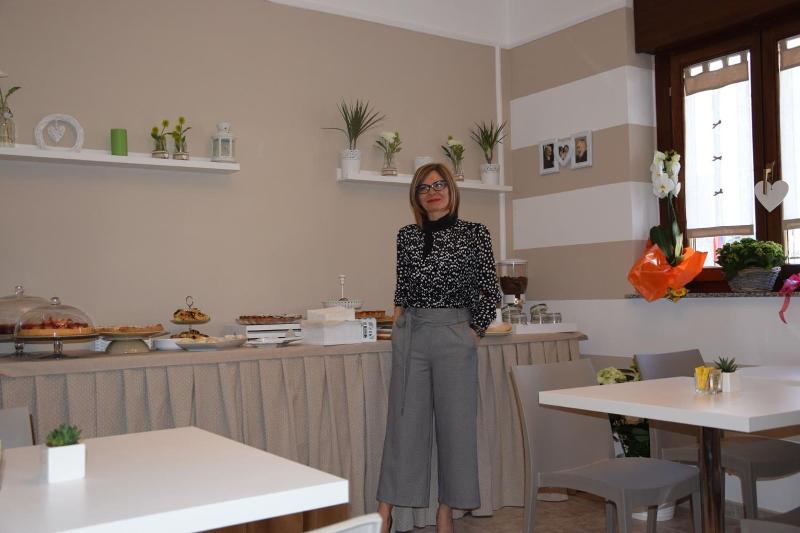 Hotel Dei Cappuccini - Restoran