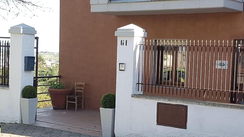 Hotel Dei Cappuccini - Teras
