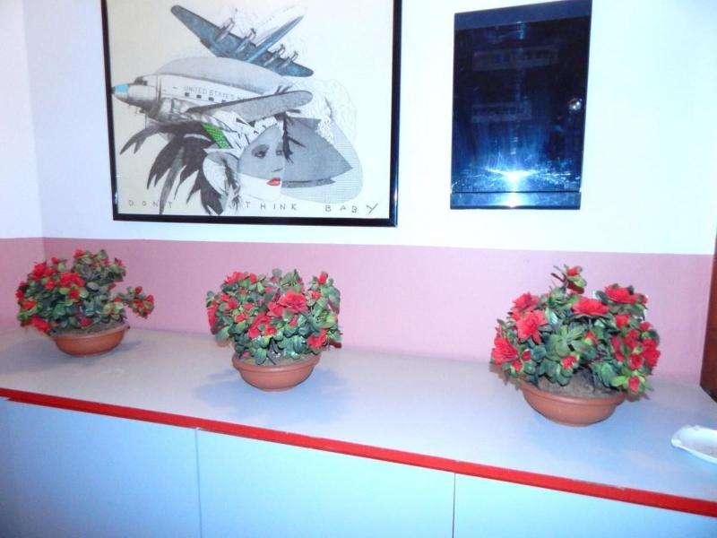 Albergo Torino - Lobi