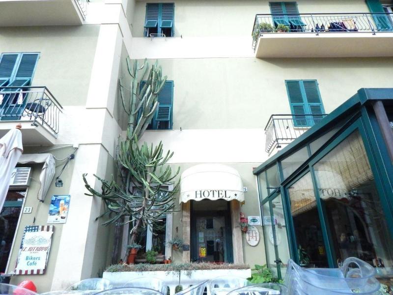 Albergo Torino - Genel