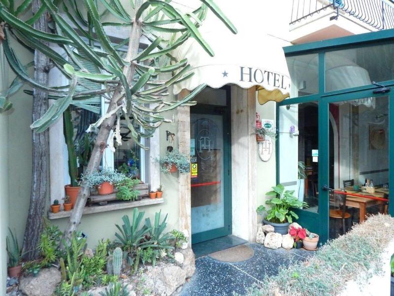 Albergo Torino - Genel