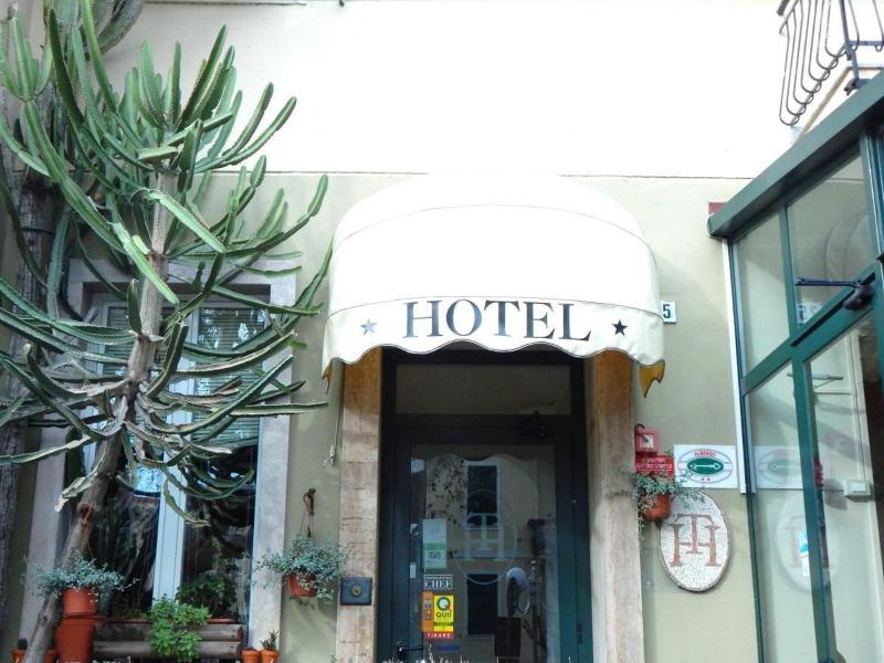 Albergo Torino - Genel