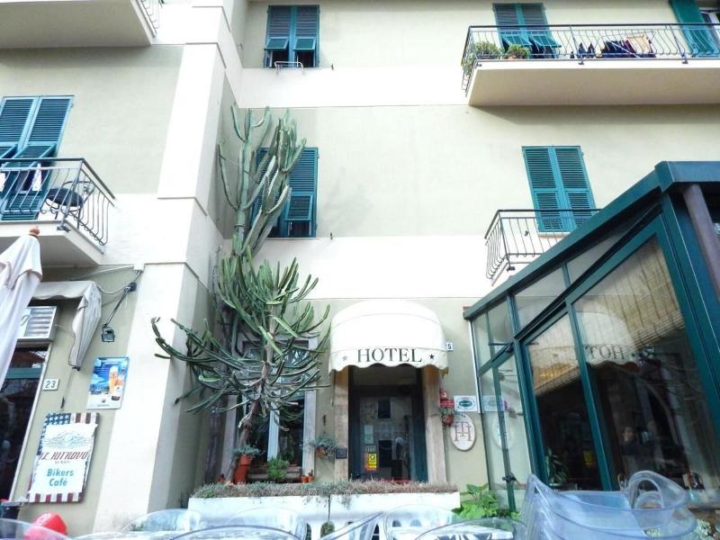 Albergo Torino - Genel