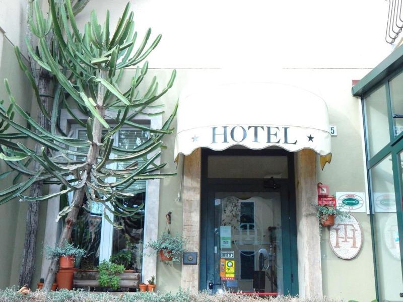 Albergo Torino - Genel