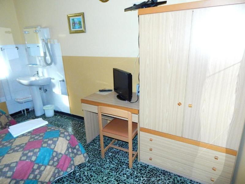 Albergo Torino - Oda