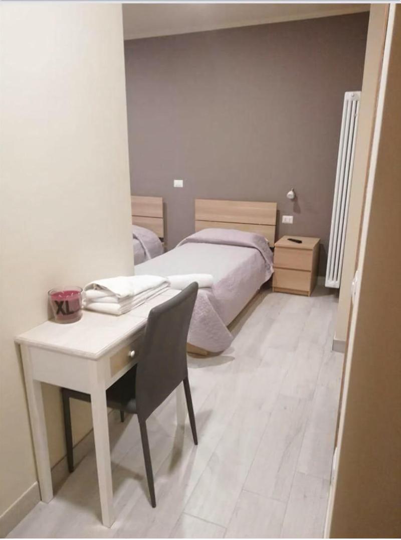 Albergo Torino - Oda