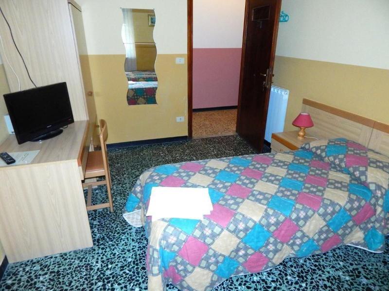 Albergo Torino - Oda