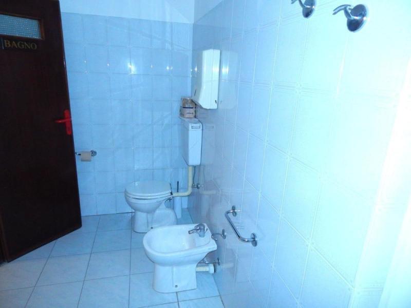 Albergo Torino - Oda