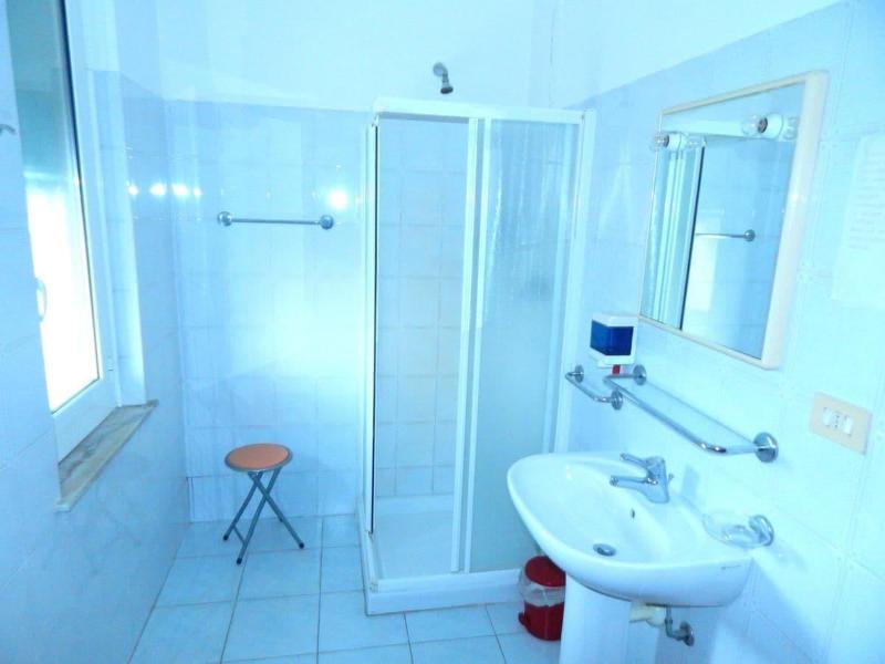 Albergo Torino - Oda