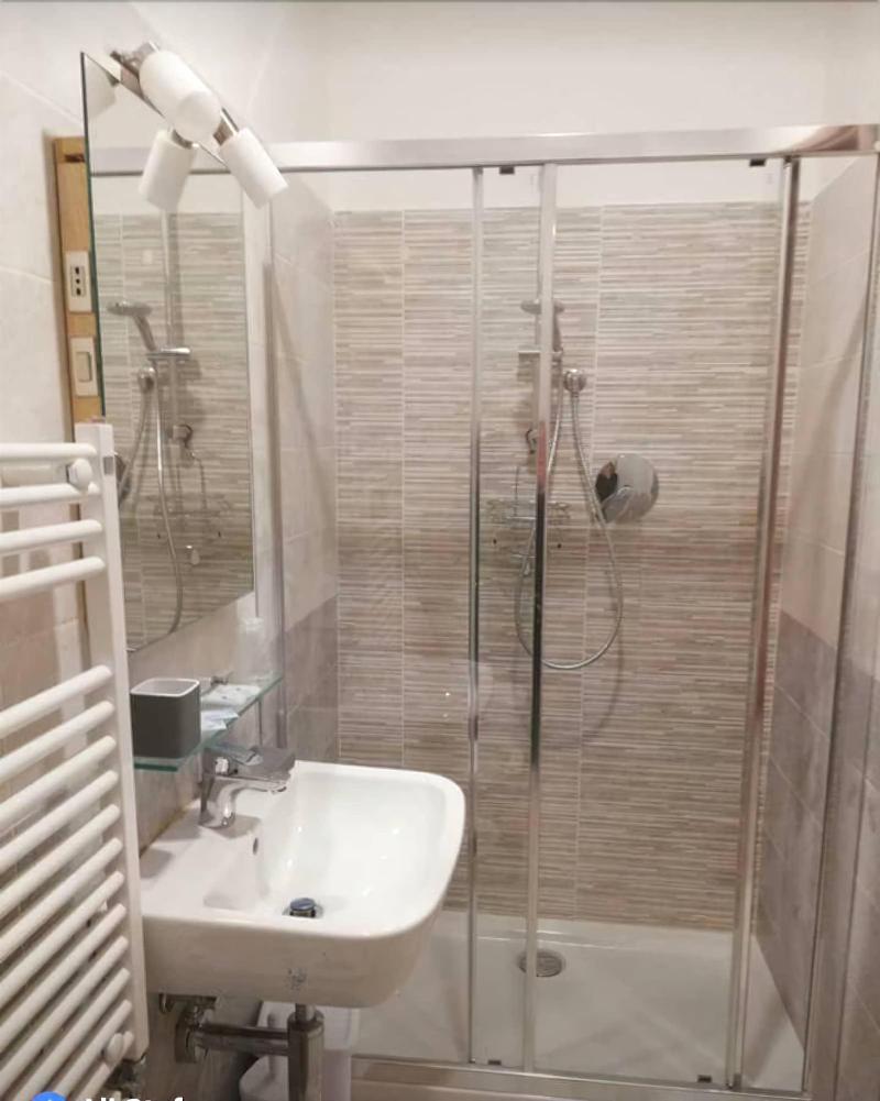 Albergo Torino - Oda