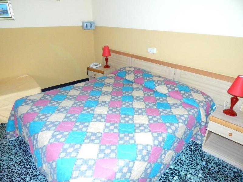 Albergo Torino - Oda