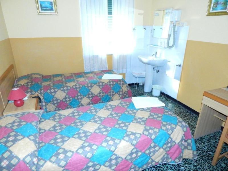 Albergo Torino - Oda