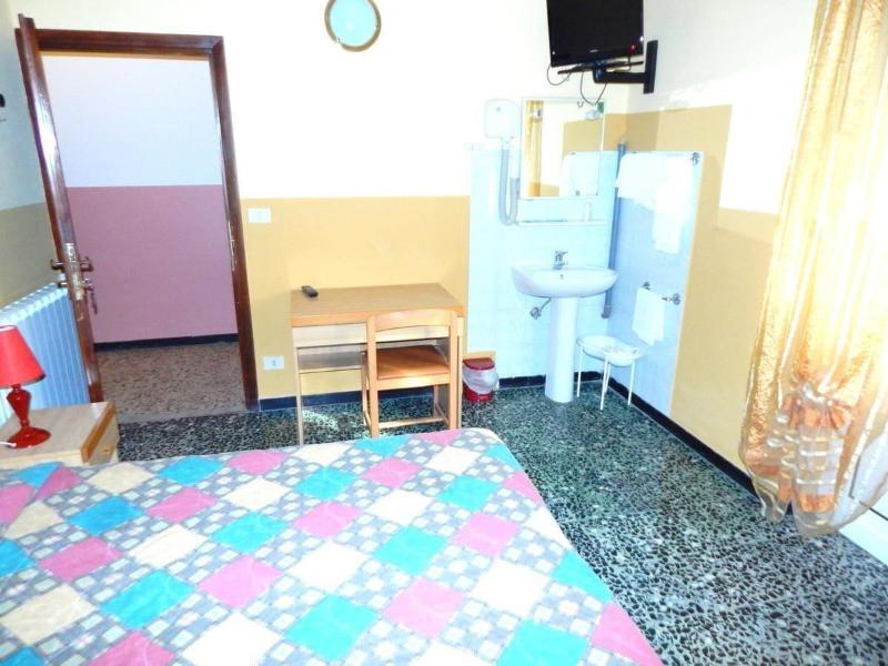 Albergo Torino - Oda