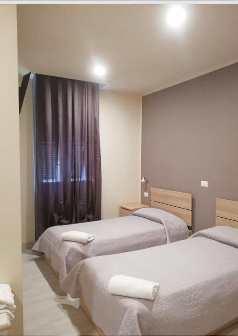 Albergo Torino - Oda