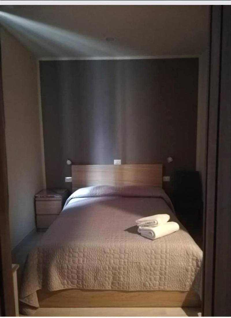 Albergo Torino - Oda