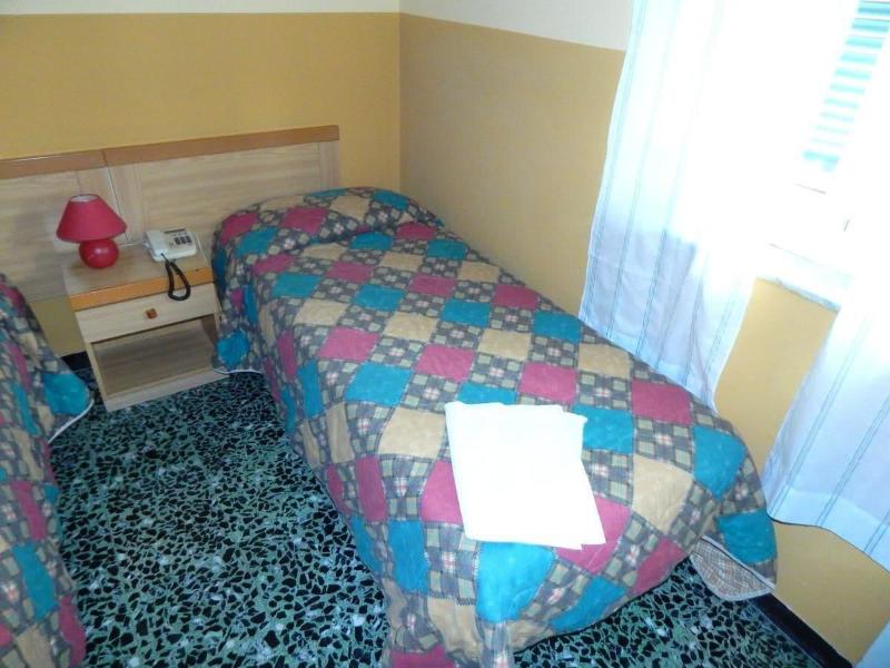 Albergo Torino - Oda
