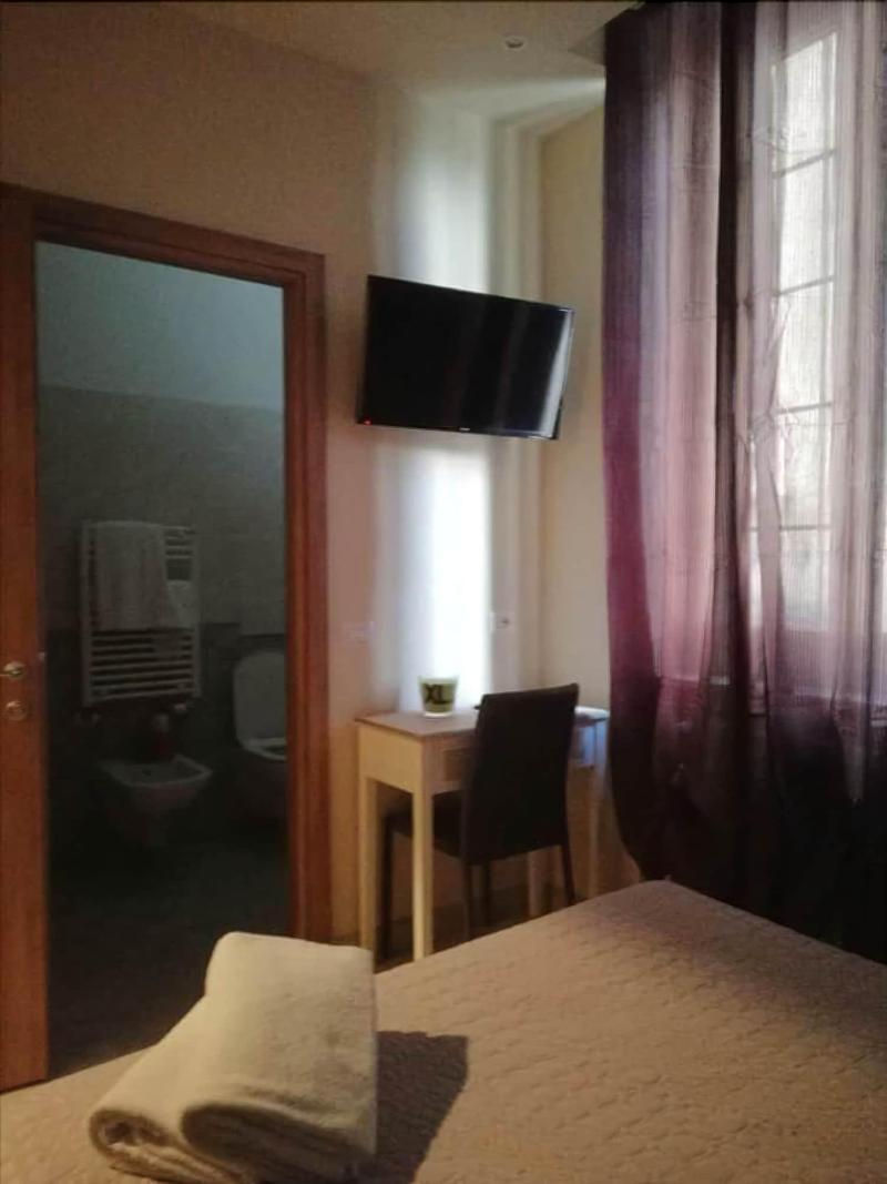 Albergo Torino - Oda