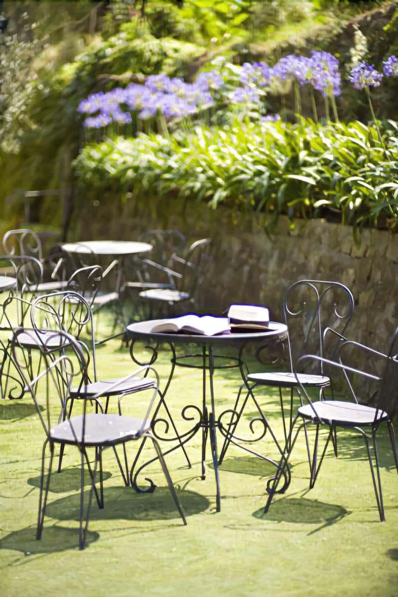 Hotel Mediterraneo - Genel