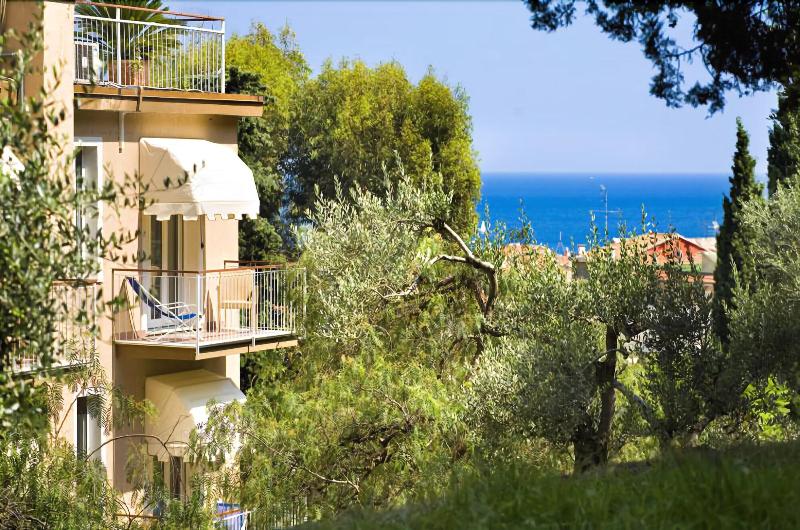 Hotel Mediterraneo - Genel