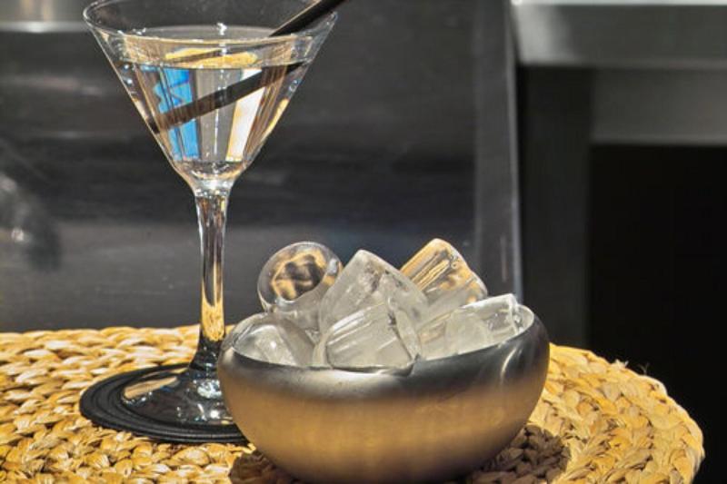 Hotel Approdo - Bar