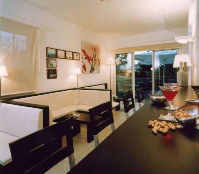 Hotel Approdo - Bar