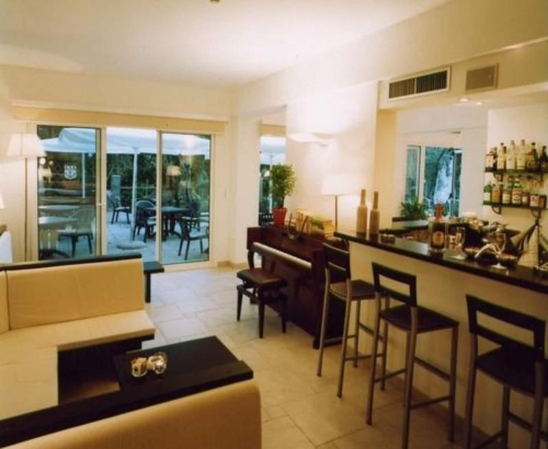 Hotel Approdo - Bar