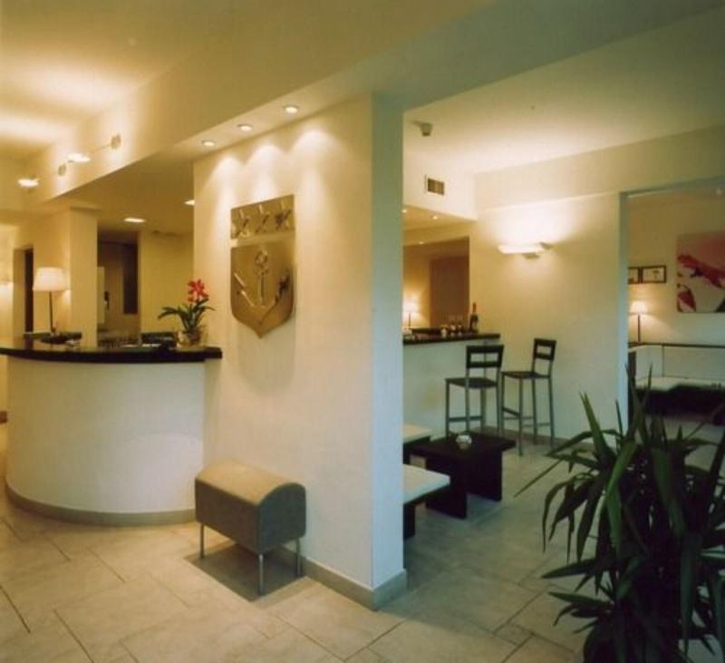 Hotel Approdo - Bar