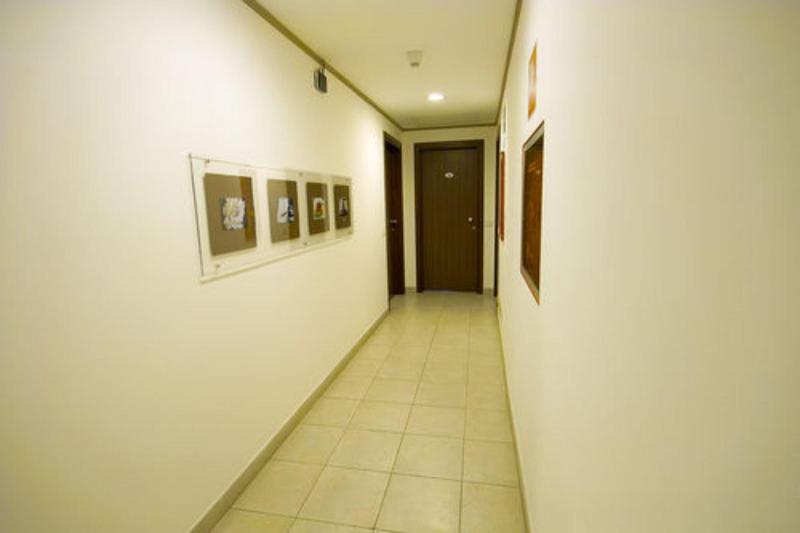 Hotel Approdo - Lobi