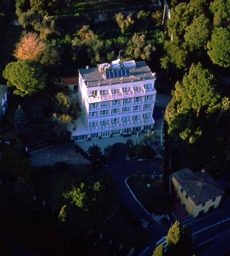 Hotel Approdo - Genel