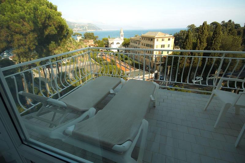 Hotel Approdo - Genel