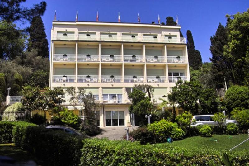 Hotel Approdo - Genel