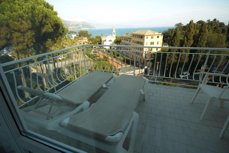 Hotel Approdo - Genel