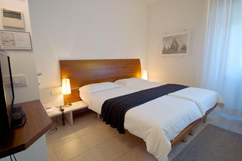 Hotel Approdo - Oda